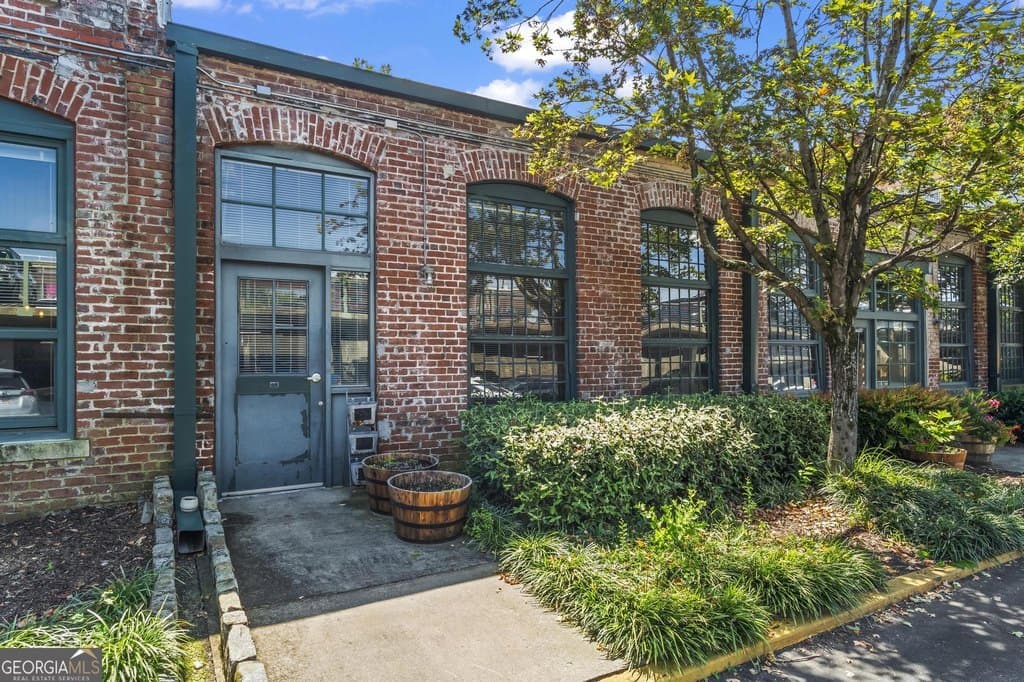 170 Boulevard SE Apt F109, Atlanta