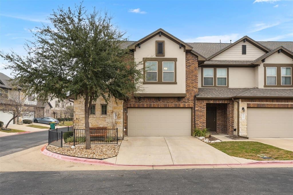 2304 S Lakeline Blvd Unit 411, Cedar Park