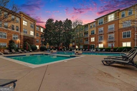 10 Perimeter Summit Blvd NE Unit 4432