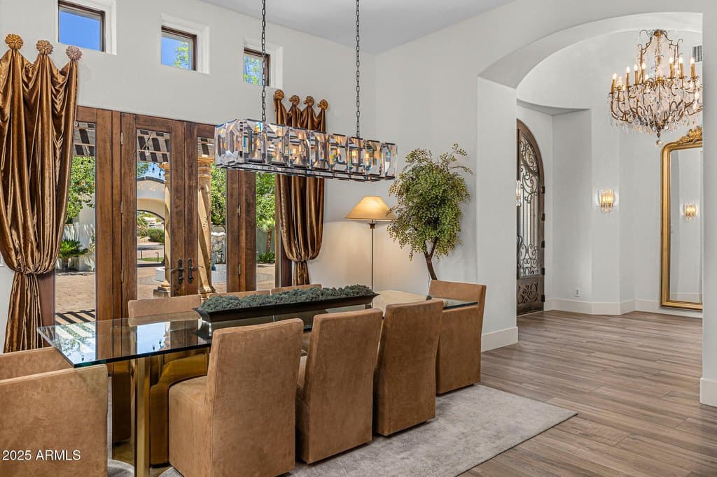 6809 E Doubletree Ranch Rd, Paradise Valley