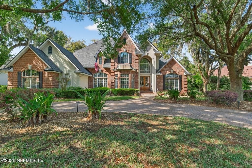 13719 Saxon Lake Dr, Jacksonville