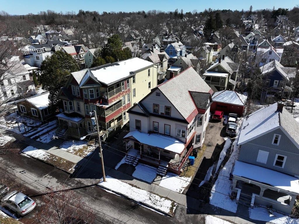 22-24 Converse Ct, Burlington