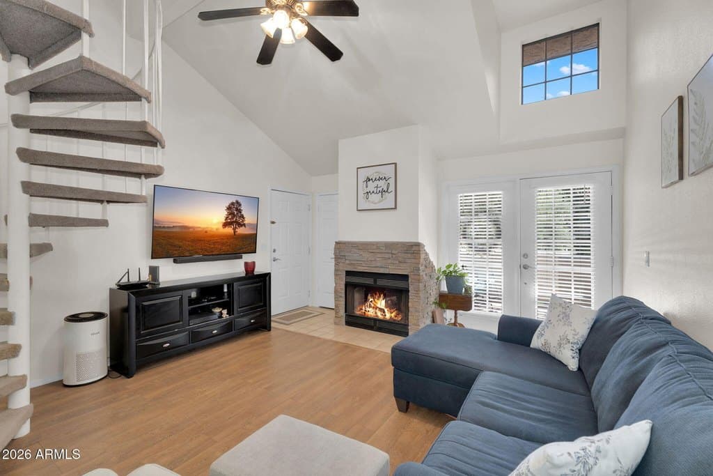 2333 E Southern Ave Unit 2016, Tempe