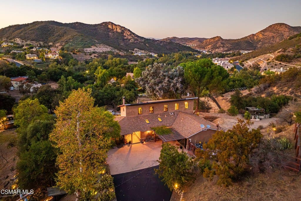 356 E Carlisle Rd, Thousand Oaks