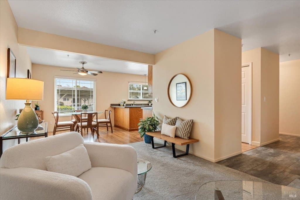 790 William Ct, Napa