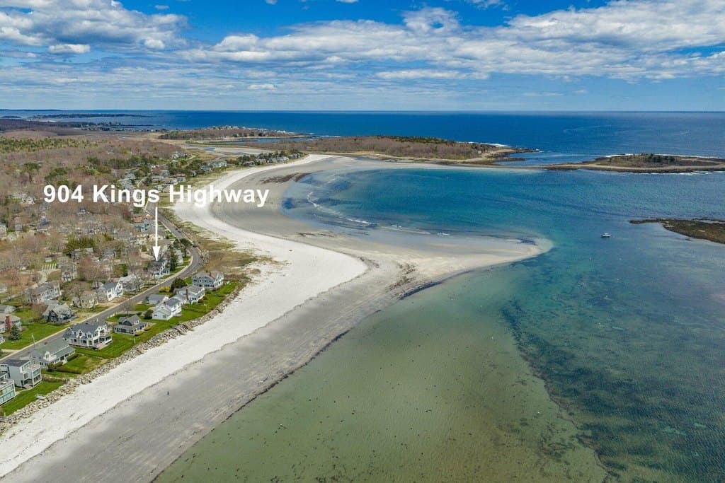 904 Kings Hwy, Kennebunkport