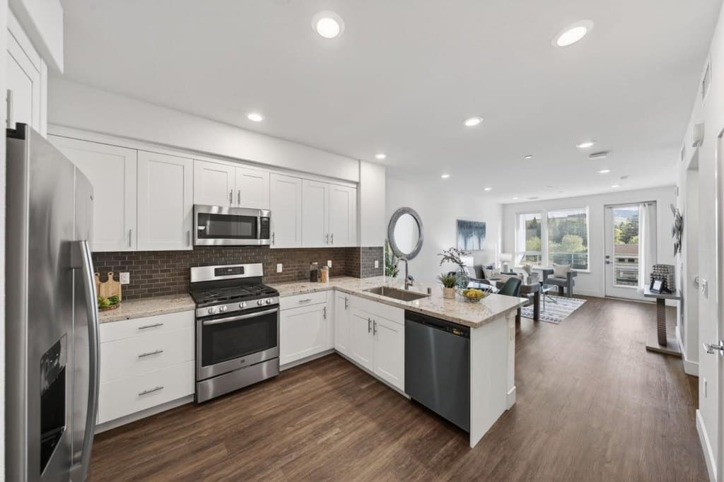 5951 Sunstone Dr Unit 411, San Jose