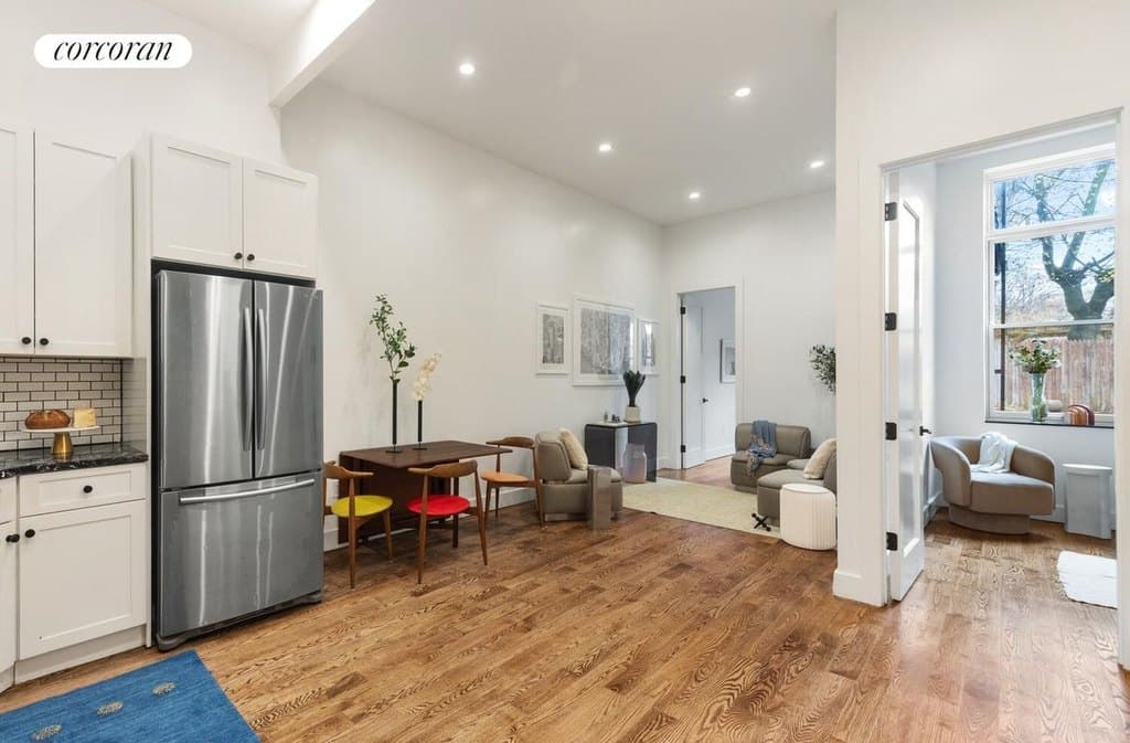 393 Rogers Ave, Brooklyn