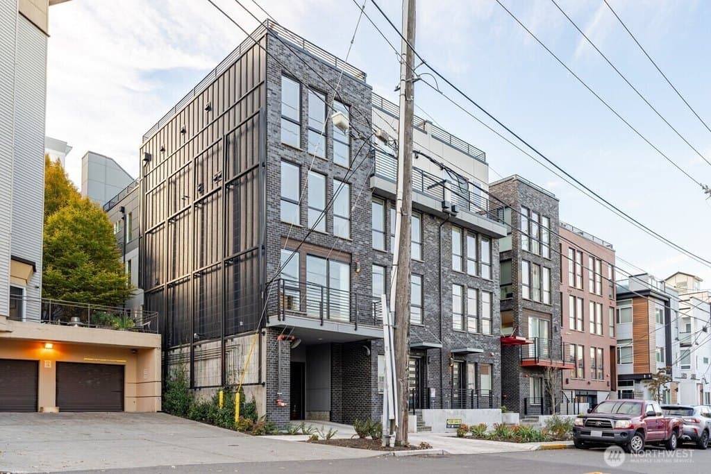 1709 20th Ave Unit A