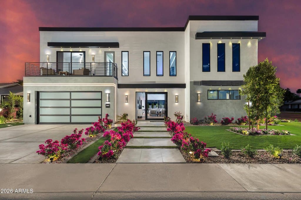 3401 N 83rd St, Scottsdale