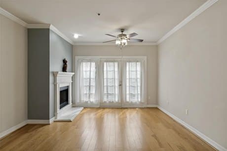 3400 Welborn St Apt 206