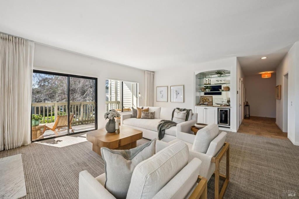 115 Eucalyptus Knoll St, Mill Valley