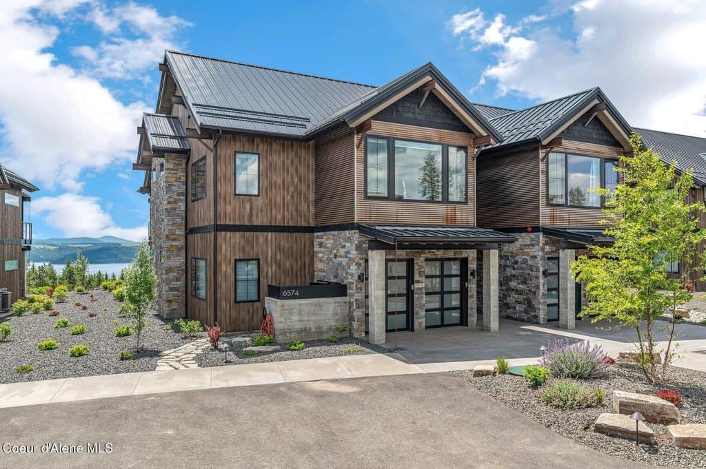6574 W Birdie Ln Unit 201, Coeur d'Alene