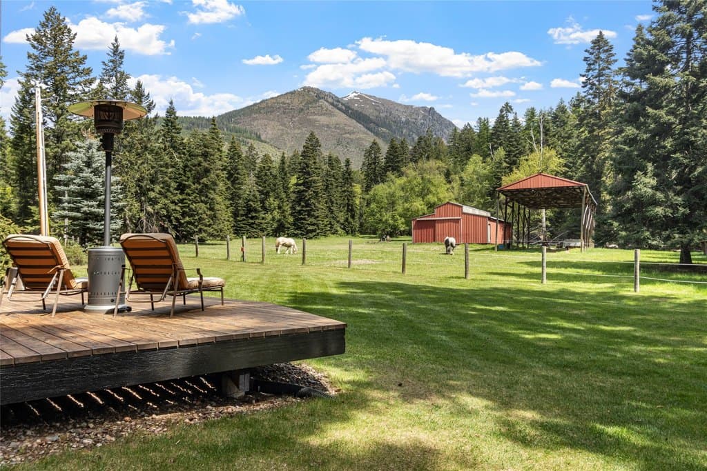 13034 Red Owl Trl, Bigfork