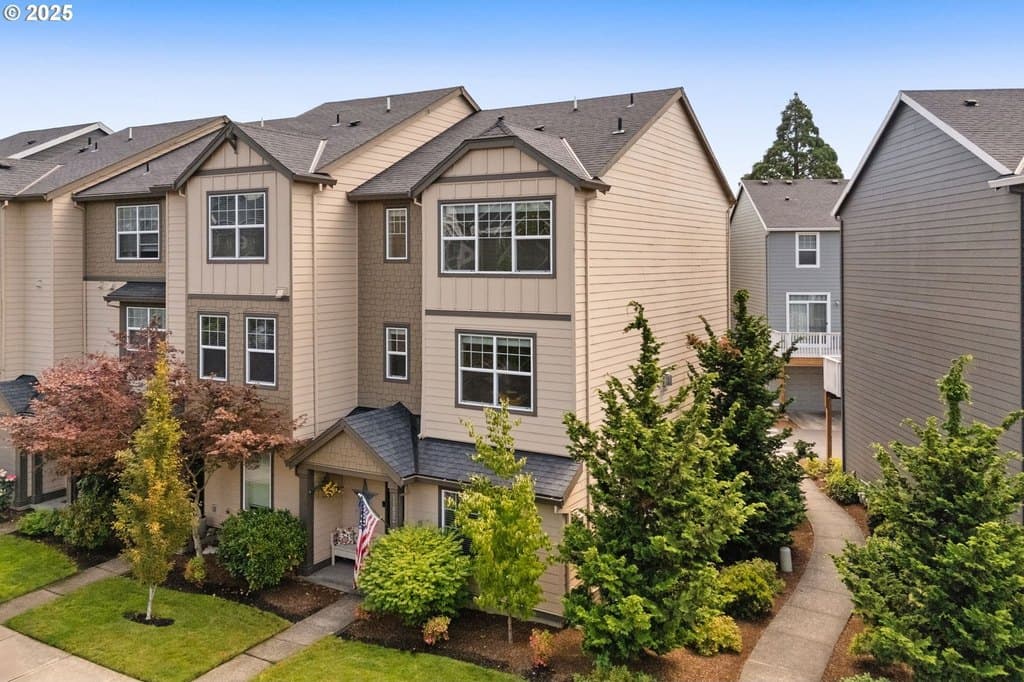 11002 SW Sage Ter, Portland