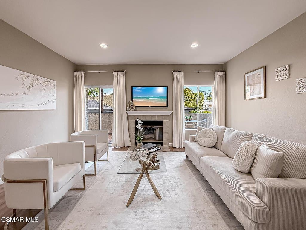 5420 Sylmar Ave Apt 118, Sherman Oaks