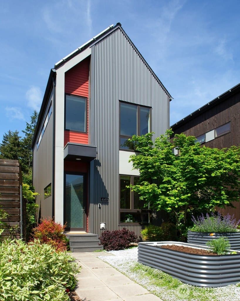 449 Sprout Path NW, Bainbridge Island