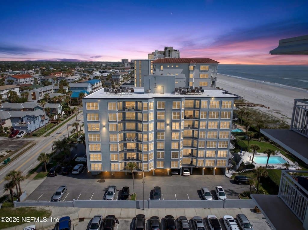 1551 1st St S Apt 103, Jacksonville Beach