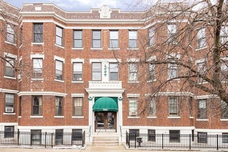 1564 Commonwealth Ave Apt 16