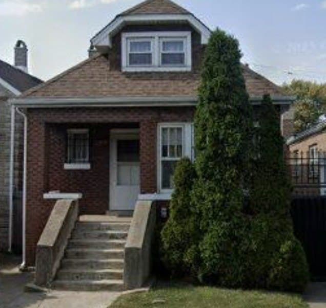 5128 S California Ave