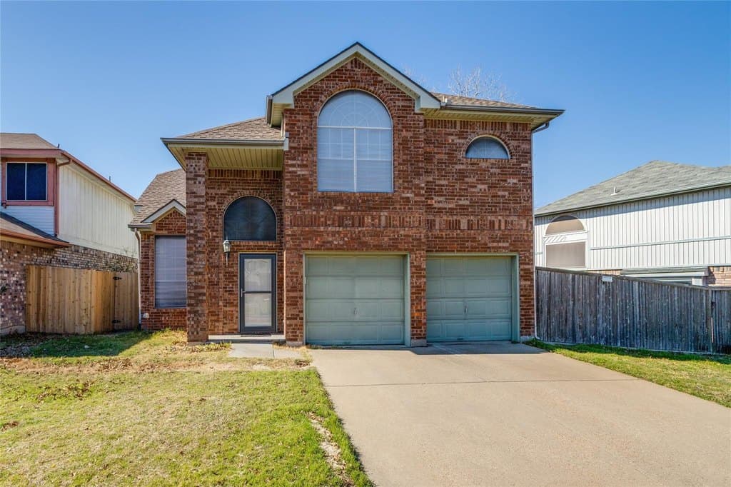 6841 Douglas Crk, Plano