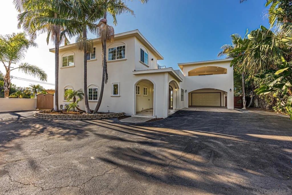 1280 Santa Fe Dr, Encinitas