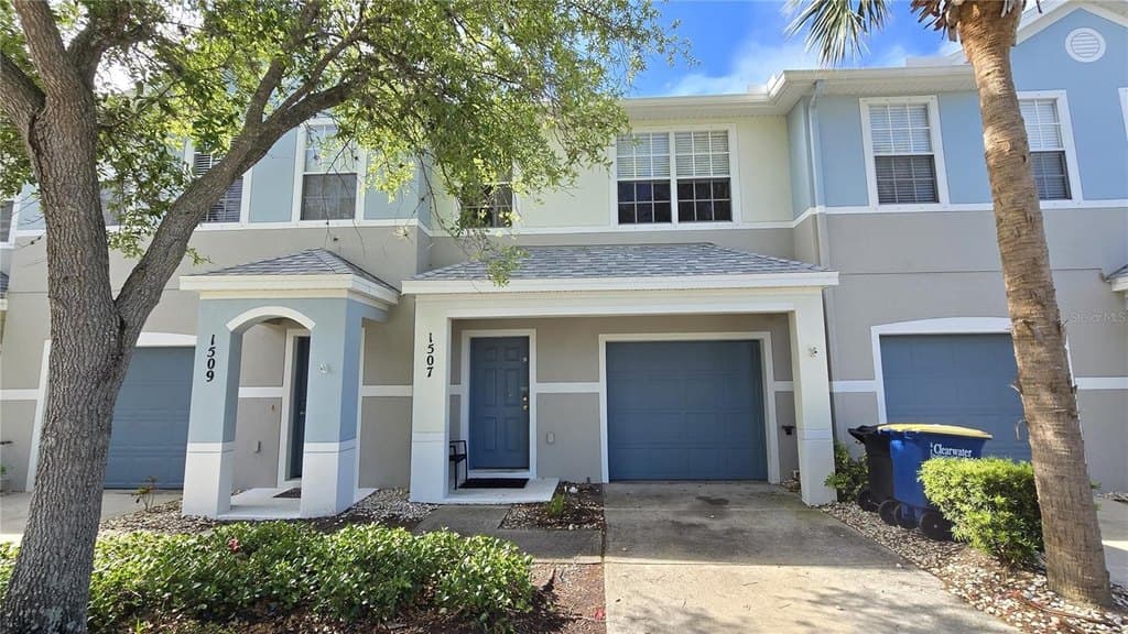 1507 Talisker Dr, Clearwater