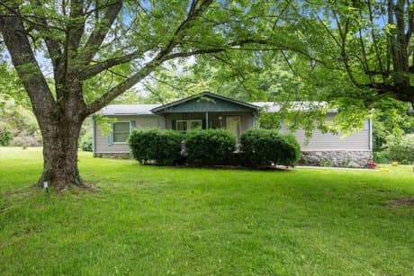 5610 Hargrove Rd