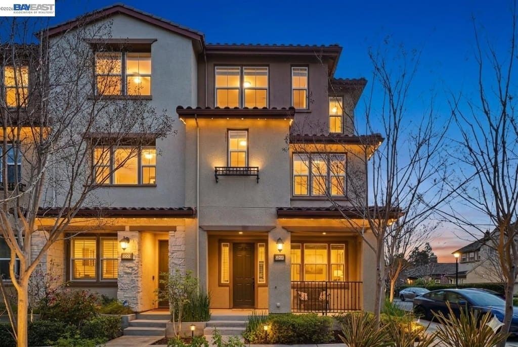 2839 Casita Ter, Fremont