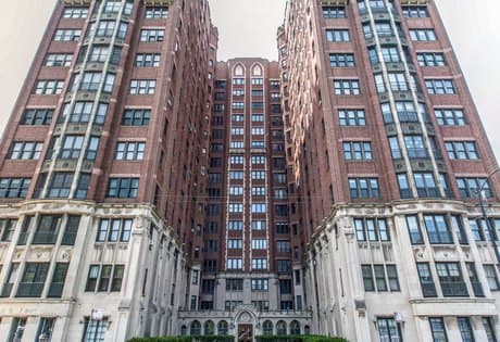 5838 S Stony Island Ave Apt 5E