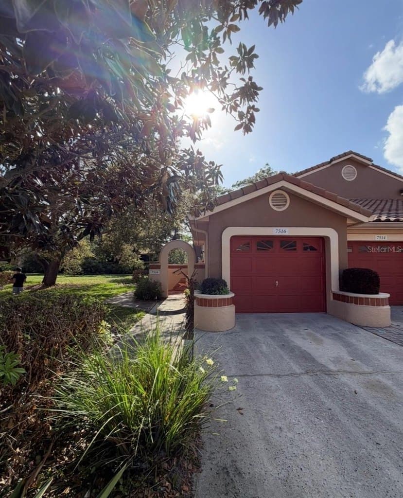 7516 Sugar Bend Dr Unit 7516, Orlando