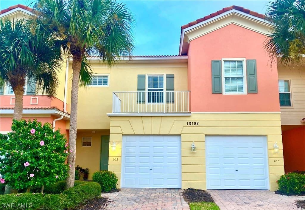 16198 Via Solera Cir Apt 102, Fort Myers