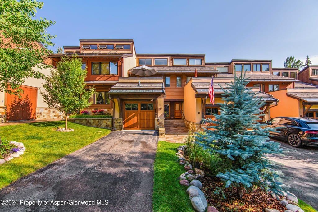 115 Harleston Grn Unit 63, Snowmass Village