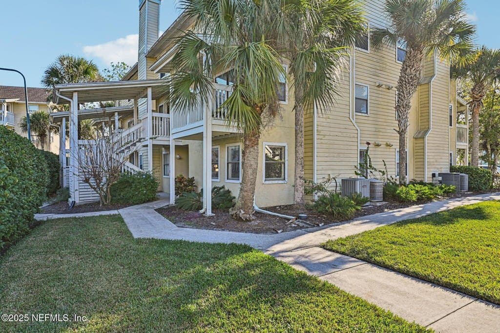 100 Fairway Park Blvd Unit 2111, Ponte Vedra Beach