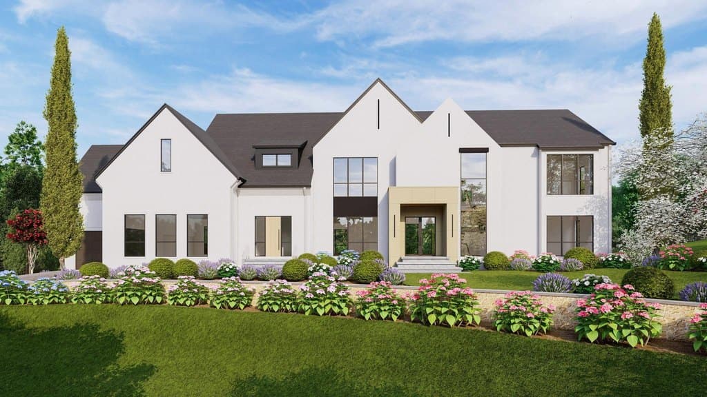 1033 Union Church Rd, McLean