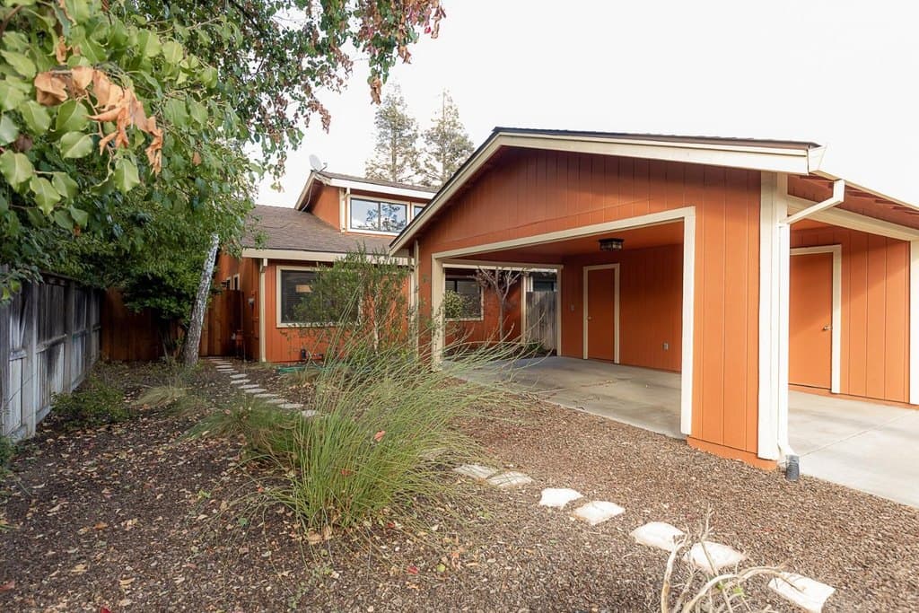 529 Flicker Ave, Davis