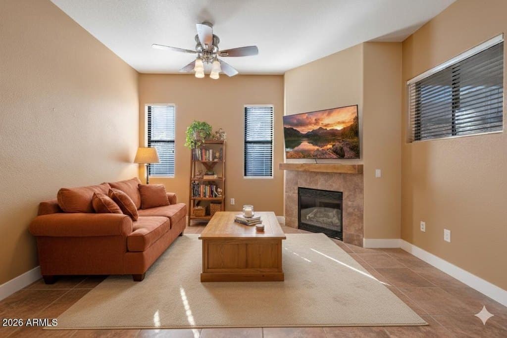 7027 N Scottsdale Rd Unit 125, Paradise Valley