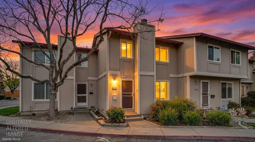 4451 Fairlands Dr, Pleasanton