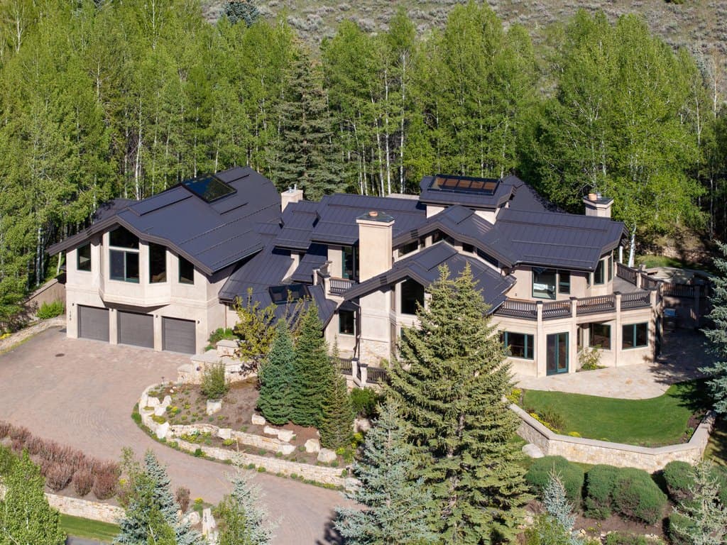 160 Telemark Rd, Ketchum