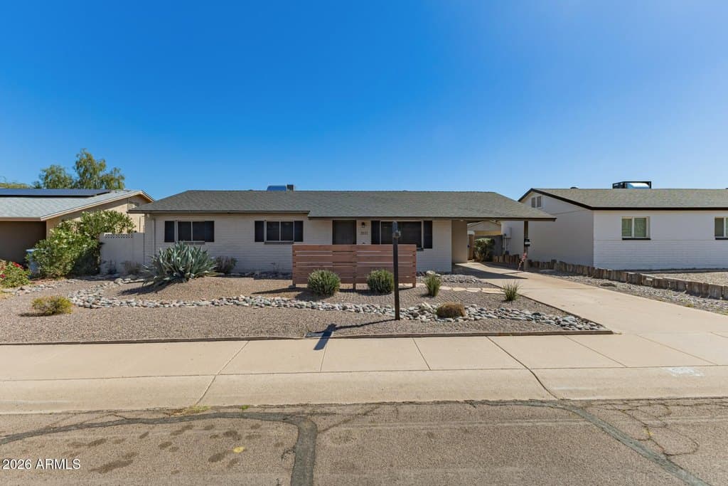 3111 S Edward Dr, Tempe