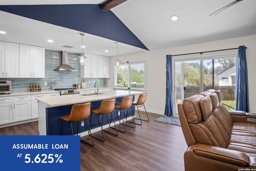 6275 Ridgebrook St, San Antonio