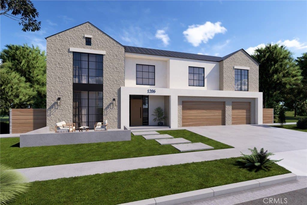 1206 Mariners Dr, Newport Beach