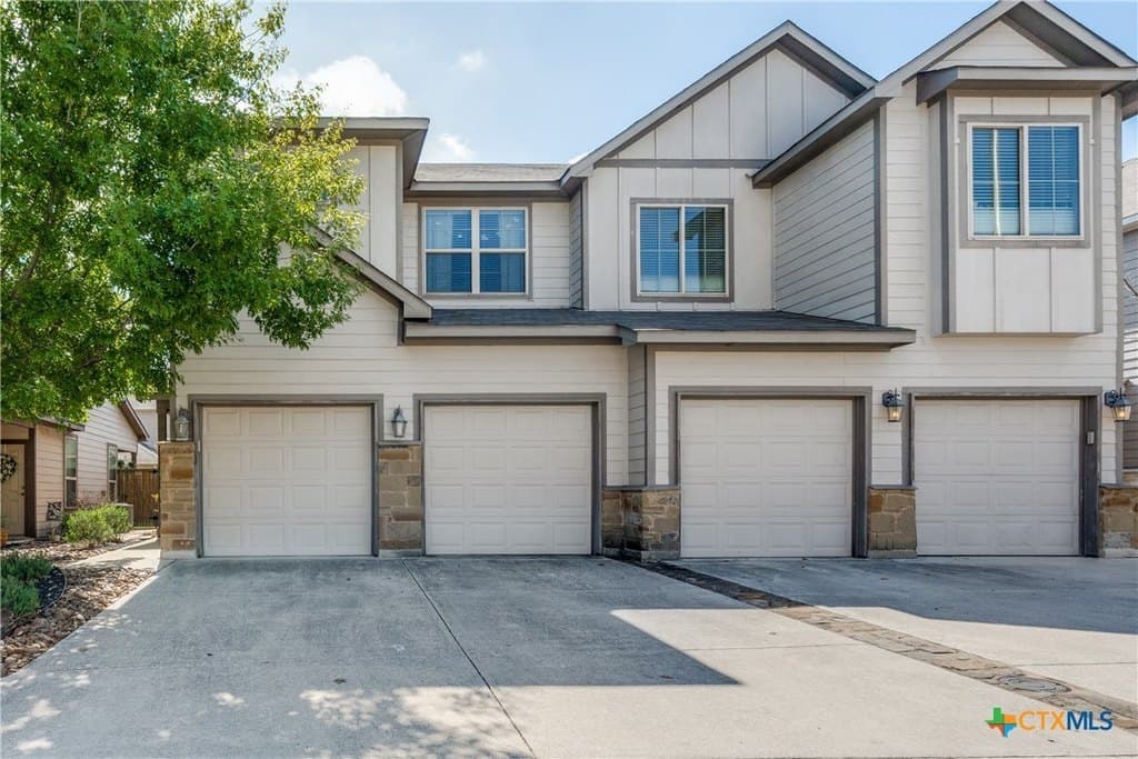 732 Gristmill Dr Unit 20A, New Braunfels