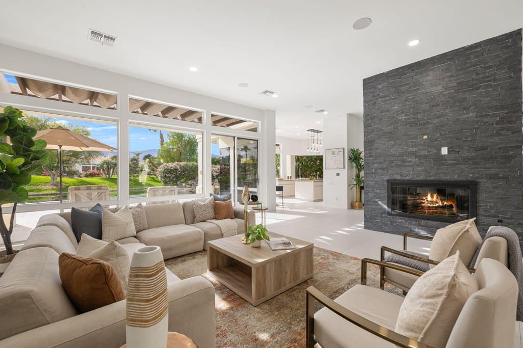 75067 Gleneagles Cir, Indian Wells