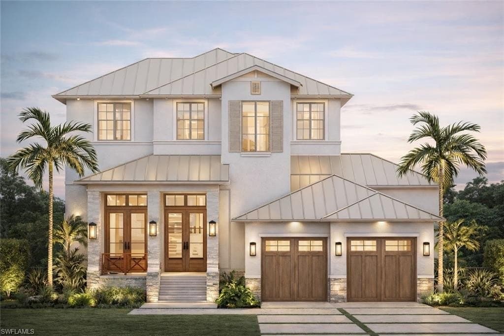 1492 Bembury Dr, Naples