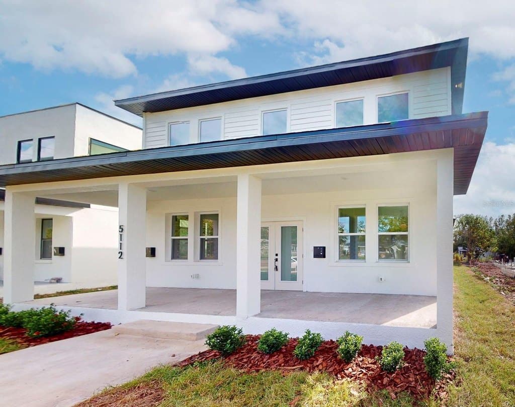 5112 3rd Ave N, Saint Petersburg