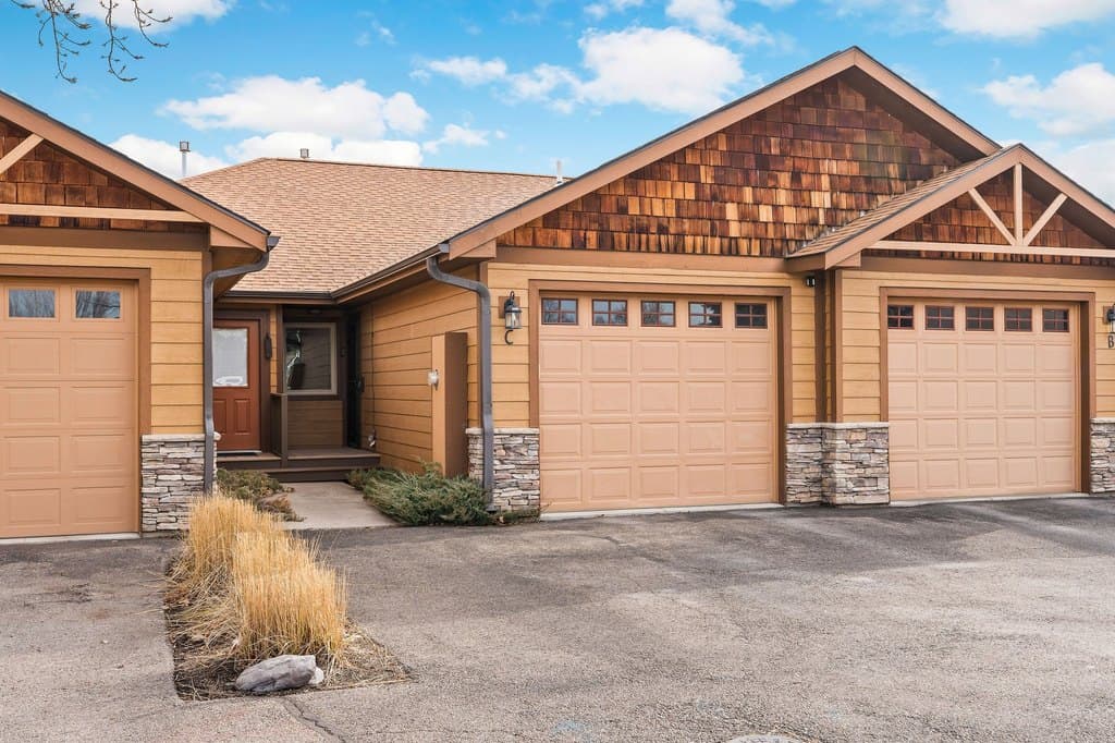 109 Obrien Ter Unit C, Bigfork