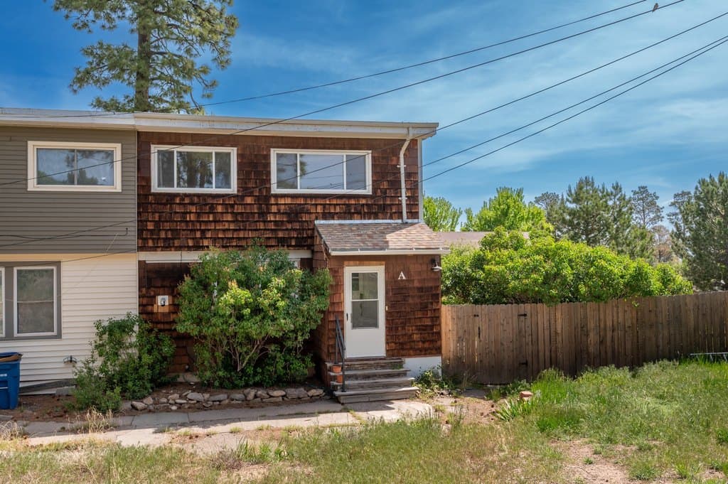 2360 46th St Apt A, Los Alamos