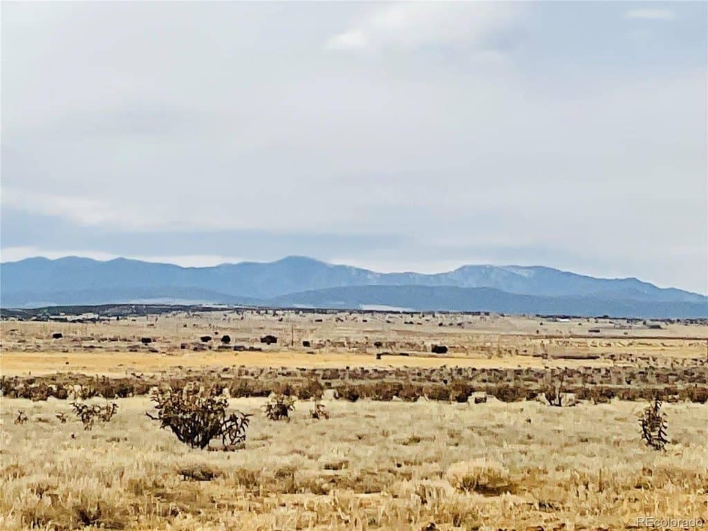 Eagle Ranch Rd Lot 19