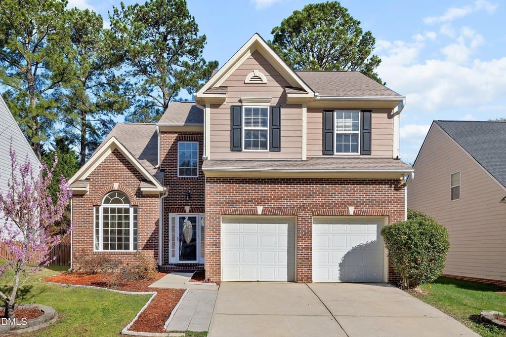 5717 Keowee Way, Raleigh